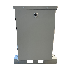Transformateur d'isolement triphasé 400V -> 400V +N - 16 000vA