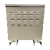 Transformateur d'isolement triphasé 400V -> 400V +N - 16 000vA