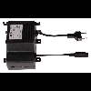 LED Driver, Dimmable, 2 W, 230 Vac, Câble 2m + Europlug LED Driver, Dimmable, 2 W, 230 Vac, Câble 2m + Europlug