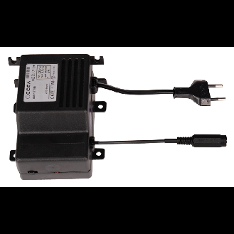 LED Driver, Dimmable, 2 W, 230 Vac, Câble 2m + Europlug-Lire la description