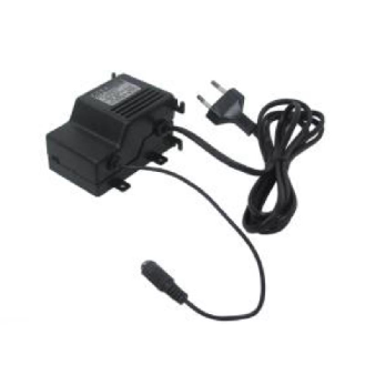 LED Driver 3 W, 230 Vac, Câble 2m + Europlug-Lire la description