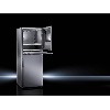 Armoire PC inox 600x1600x630mm (LxHxP)