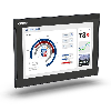 Armoire PC industriel avec intel® core™ i5-7300u, 4 gb