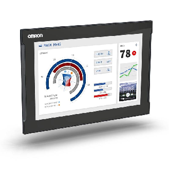 Armoire PC industriel avec intel® core™ i5-7300u, 4 gb-Lire la description