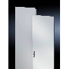 Double porte RAL7035-IP55 800x2000x-mm (LxHxP)