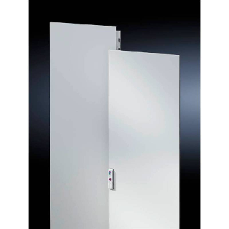 Double porte industrielle 800x2000 mm IP55-Lire la description