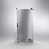 ARMOIRE MONOBLOC INOX 304L 600x1200x400 PO AVT PL + PLAQUE DE MONT