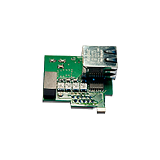 Carte de sortie Ethernet (pour MICRA)-Lire la description