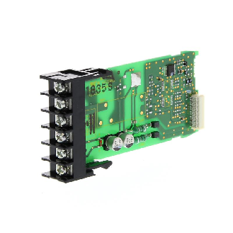 Carte de sortie RS-485 pour applications industrielles-Lire la description