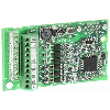 Carte d'entrée impulsion max. 50kHz, imp phase A/B, collecteur ouvert