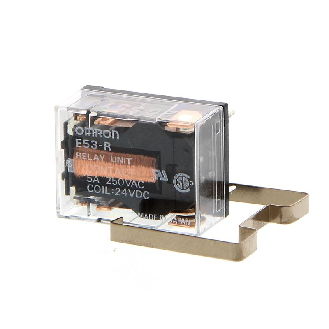 Carte de sortie relais pour E5*J/K/X-Lire la description