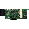 Carte de sortie 0 -20 mA / 4 -20 mA / 0-10V