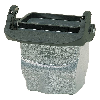 Capot prolongateur B10 61,5mm haut 1xM20 vertical