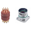 Kit EPIC SIGNAL M23 KIT A1 N 12P SLM (72004000) + (73002714)