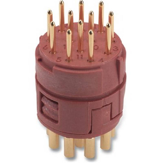 Kit EPIC SIGNAL M23 KIT A1 N 12P SLM (72004000) + (73002714)-Lire la description
