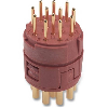 Kit EPIC SIGNAL M23 KIT A1 N 12P SLM (72004000) + (73002714)