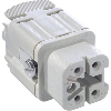 Kit EPIC H-A 3 MAg (10422500) + EPIC H-A 4 BS (10432000)