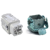 Kit EPIC H-A 3 MAg (10422500) + EPIC H-A 4 BS (10432000)