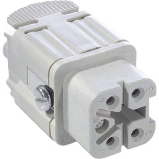 Kit EPIC H-A 3 MAg (10422500) + EPIC H-A 4 BS (10432000)-Lire la description