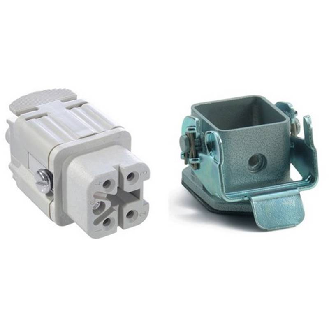 Kit EPIC H-A 3 MAg (10422500) + EPIC H-A 4 BS (10432000)-Lire la description