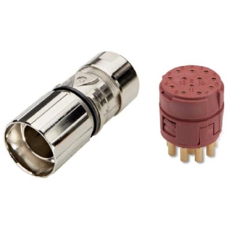 Kit EPIC SIGNAL M23 KIT D6 N 12E BLMS (44420037) + (73002722)-Lire la description