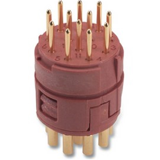Kit EPIC SIGNAL M23 KIT D6 N 12E BLMS (44420037) + (73002722)-Lire la description
