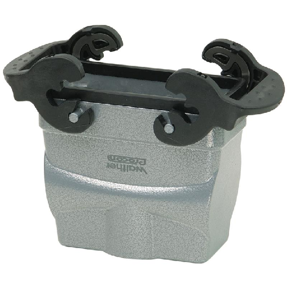Capot prolongateur B16 70,5mm haut 1xPG21 vertical-Lire la description