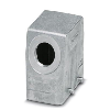 Capot passe-câble B10, 1x Pg21
