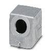 Capot passe-câble B6, pour étrier longitudinal, 1xM25