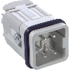 Kit EPIC H-A 3 MTgv M20 (19512100) + EPIC H-A 4 SS (10431000)
