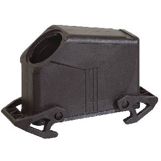 Capot B10 60,6mm haut avec double levier "Version plastique"-Lire la description