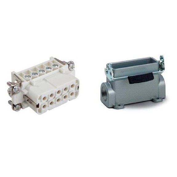 Kit EPIC H-A 10 SGR M20 (19448100) + EPIC H-A 10 BS (10441100)-Lire la description