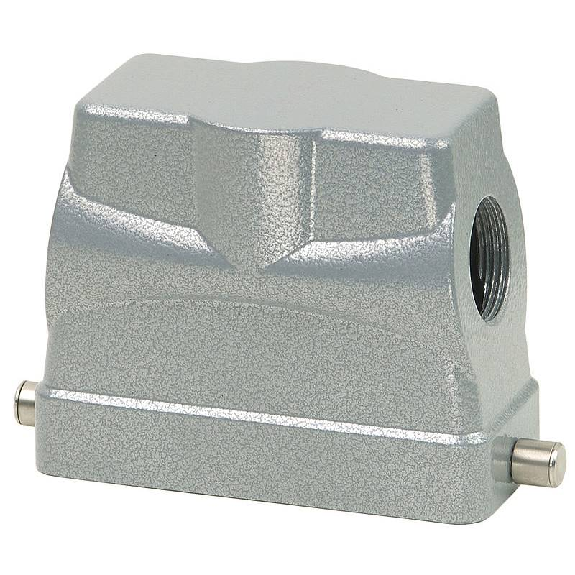 Capot B16 76mm haut 1xM32 latéral-Lire la description