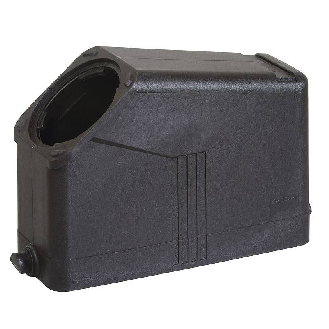 Capot B24 87,3mm haut pour levier longitudinal "Version plastique"-Lire la description