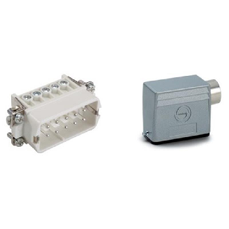 Kit EPIC H-A 10 TsM20 (19445000) + EPIC H-A 10 SS (10440100)-Lire la description