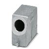Capot passe-câble B16, pour étrier longitudinal, 1xPg21
