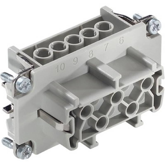 Kit EPIC H-B 10 TG M25 (19040100) + EPIC H-BE 10 SS DR (10192000)-Lire la description