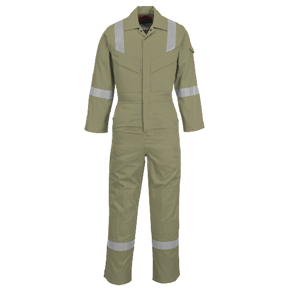Leichter antistatischer Overall Leichter antistatischer Overall-Beschreibung lesen