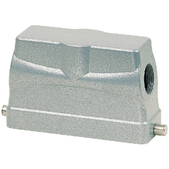 Capot B24 76mm haut 1xM32 latéral-Lire la description