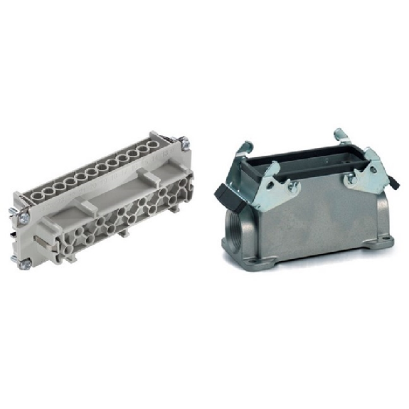 Kit EPIC KIT H-BE 24 BS SGR M25 (19104000) + (10197000)-Lire la description