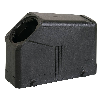 Capot B24 88,3mm haut pour double levier Version plastique""