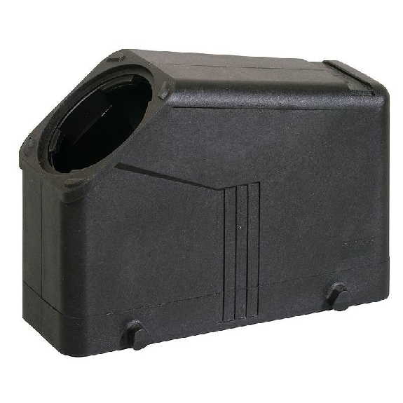 Capot B24 88,3mm haut pour double levier Version plastique"" Capot B24 88,3mm haut pour double levier Version plastique""-Lire la description