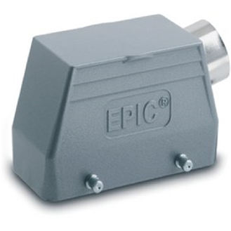 Kit EPIC KIT H-BE 24 SS TS M25 (19113000) + (10196000)-Lire la description