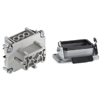 Kit EPIC H-B 6 AG (10003000) + EPIC H-BE 6 BS DR (10191000)-Lire la description