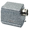 Capot B48 96mm haut 1xM40 latéral