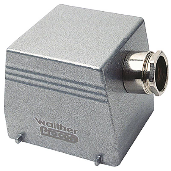Capot B32 80mm haut 1xM32 latéral-Lire la description