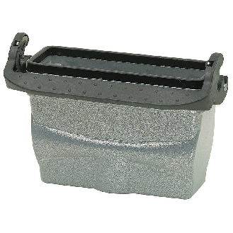 Capot prolongateur B24 70,5mm haut 1xM32 vertical-Lire la description