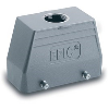 Kit EPIC KIT H-BE 24 SS TG M25 (19121000) + (10196000)