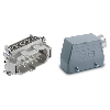 Kit EPIC H-B 10 TS M25 (19042100) + EPIC H-BE 10 SS DR (10192000)