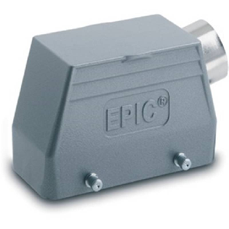 Kit EPIC H-B 10 TS M25 (19042100) + EPIC H-BE 10 SS DR (10192000)-Lire la description
